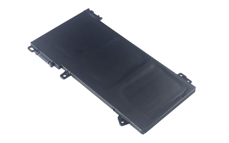 BATHP14801ABjpg ComputechSolutions HP RF03XL replacement battery for ProBook 455 G7 and Pavilion x360 14 laptops - back view