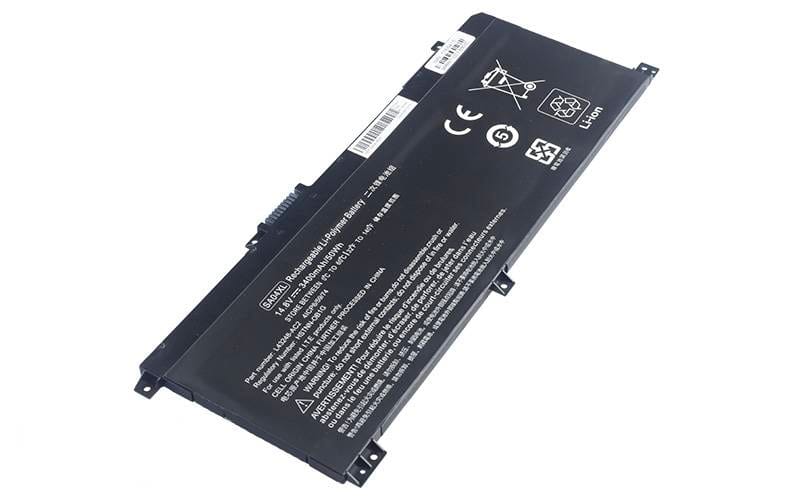 BATHP15501Ajpg ComputechSolutions HP SA04XL battery for Envy X360 15-DR 15-DS - front view
