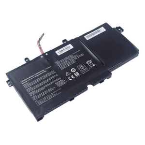 BATAS08501AFjpg ComputechSolutions B31N1402 Asus battery label showing model number and specifications, 11.4V 47Wh 3-Cell Li-Poly