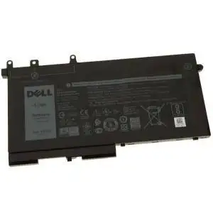 Genuine DELL OEM Lithium-Ion battery for the Dell Latitude 7480