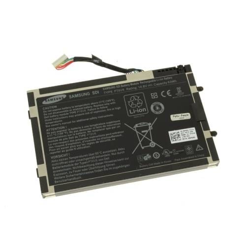 Genuine Dell OEM Original Laptop Battery for the Alienware M11x and