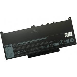 Genuine DELL OEM Lithium-Ion battery for the Dell Latitude E7470 Laptop / Notebooks
