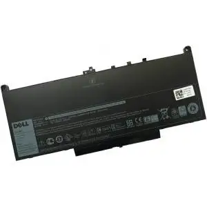 Genuine DELL OEM Lithium-Ion battery for the Dell Latitude 7480