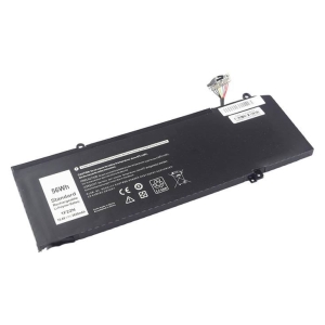 BATDL12601AFjpg ComputechSolutions Dell 06YV0V laptop battery for Alienware M15 M17 G5 5590 G7 7590 7790 – front view