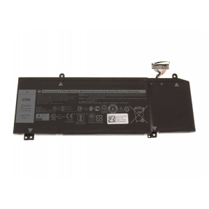 Dell 1F22N laptop battery for Alienware m15, m17, G5 5590, G7 7590