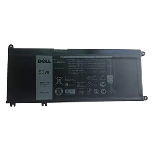 Dell 33YDH laptop battery for Inspiron 7778, 7779, G3, G5, G7