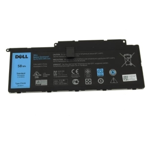 Dell F7HVR laptop battery for Inspiron 7537, 7737, 7746