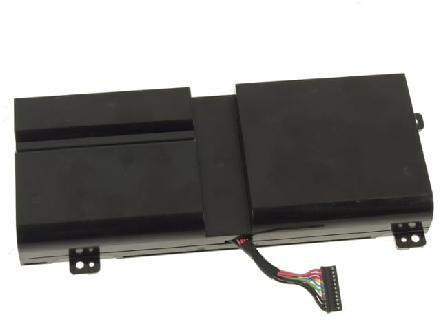 G05YJb1 ComputechSolutions Dell G05YJ laptop battery for Alienware 14 R1 – rear connector view
