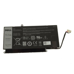 VH748a1 ComputechSolutions Dell VH748 laptop battery for Vostro 5460, 5470, 5480, 5560, Inspiron 5439 – view 1