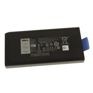 4XKN5a1 ComputechSolutions Dell X8VWF laptop battery for Latitude Rugged 5404, Rugged Extreme 7404 – view 1