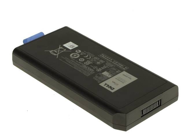 4XKN5b1 ComputechSolutions Dell X8VWF laptop battery for Latitude Rugged 5404, Rugged Extreme 7404 – view 4