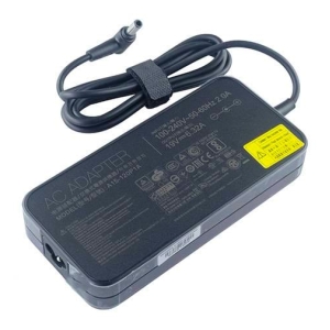 6360f694f3147 ComputechSolutions 120W AC adapter for Asus TUF Gaming FX505G, front view