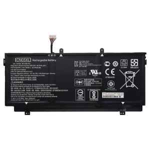HPX36013W ComputechSolutions HP CN03XL battery for Pavilion x360 13-W Spectre x360 13-w