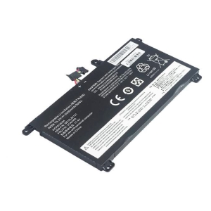 BATLEN09501AFjpg ComputechSolutions Lenovo 00UR891 laptop battery for ThinkPad T570, T580, P51S, P52S – front view