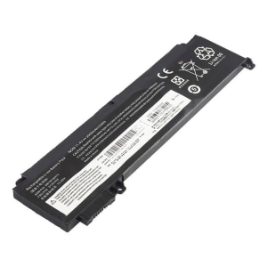 Lenovo 01AV405 laptop battery for ThinkPad T460s, T470s – front view