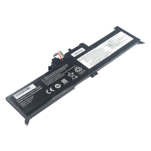 Lenovo 01AV434 laptop battery for ThinkPad Yoga 260, 370, X380 – front view