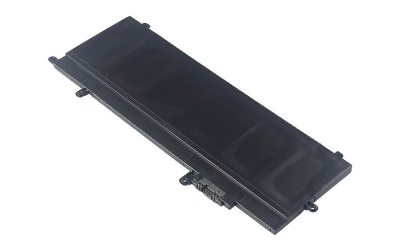 BATLEN10701ABjpg ComputechSolutions Lenovo 01AV470 laptop battery for ThinkPad X280 Type 20KF – rear connector view