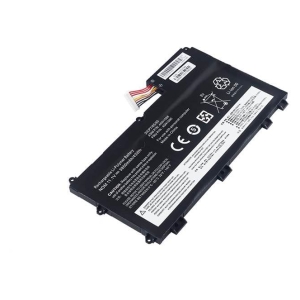 Lenovo 45N1088 laptop battery for ThinkPad T430u, V590u, V490u – front view