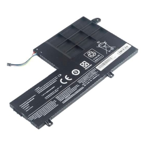Lenovo L14M2P21 laptop battery for IdeaPad 300S, 500S-14ISK, U41-70 – front view