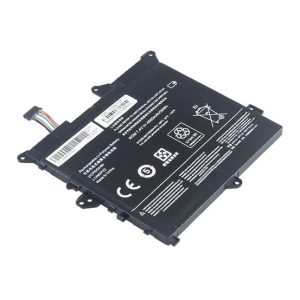 BATLEN10901AFjpg ComputechSolutions Lenovo L14M2P22 laptop battery for IdeaPad 300S-11ibr, Yoga 300-11iby – front view