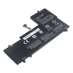 BATLEN10301AFjpg ComputechSolutions Lenovo L15L4PC2 laptop battery for Yoga 710-15ISK, 710-15IKB, 710-14IKB – front view