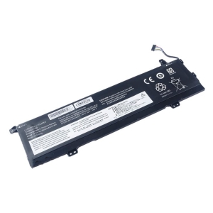 Lenovo L17C3PE0 laptop battery for Yoga 730-15IKB, 730-15ISK, 730-15lWL – front view