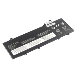 BATLEN11901AFjpg ComputechSolutions Lenovo L17L3P71 laptop battery for ThinkPad T480S – front view