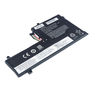 Lenovo L17M3PG2 laptop battery (medium cable) for Legion Y730-15ICH, Y740-15ICH – front view