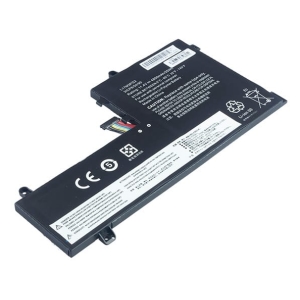 BATLEN11301AFjpg ComputechSolutions Lenovo L17M3PG2 laptop battery (short cable) for Legion Y730-15ICH, Y740-15ICH – front view
