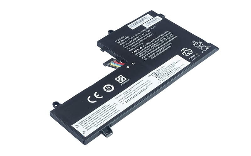 BATLEN11301AFjpg ComputechSolutions Lenovo L17M3PG2 laptop battery (short cable) for Legion Y730-15ICH, Y740-15ICH – front view