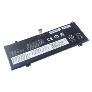 Lenovo L18D4PF0 laptop battery for ThinkBook 13S-IWL, 14S-IWL – front view
