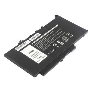 BATDL11901AFjpg ComputechSolutions Dell 579TY laptop battery for Latitude E7470 E7270 – front view