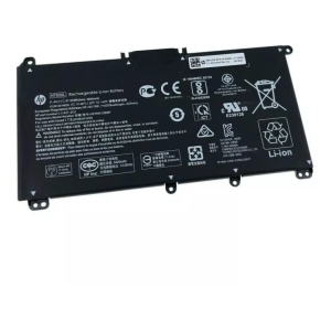 HP HT03XL replacement battery for Pavilion 14-CE0014TU and 250 G7 laptops - front view