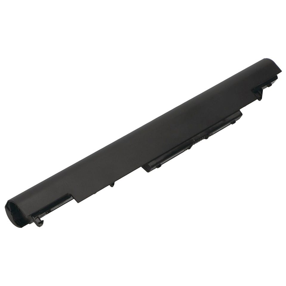 BATHP250G611OEMBjpg ComputechSolutions HP JC04 replacement battery for 240 G6, 245 G6, 250 G6 and 255 G6 laptops - back view