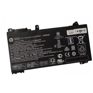 BATHP450G6Fjpg ComputechSolutions Original HP RE03XL laptop battery for ProBook 430 440 450 455 G6 – front view