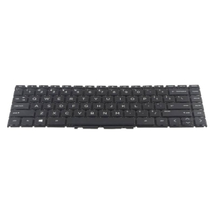 HP L15607-B31 / L24818-B31 keyboard for 14-cf1009ni and 14-ck0021ni - front view
