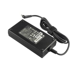 AC1959 ComputechSolutions 180W charger for Acer Predator Helios 300 PH315-51 and PH317-51, front view