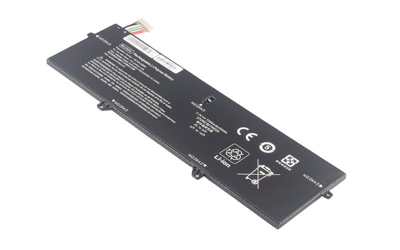 BATHP16401AFjpg ComputechSolutions HP BL04XL battery for EliteBook x360 1040 G5 - front view