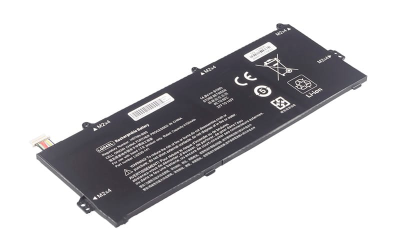 BATHP16301AFjpg ComputechSolutions HP LG04XL battery for Pavilion 15-CS1068TX 15-CS1071TX - front view