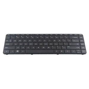 HP 669069-001 keyboard for Pavilion DM4-3050us - front view