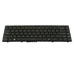 HP 701278-B31 keyboard for Probook 4340S and Probook 4345S - front view
