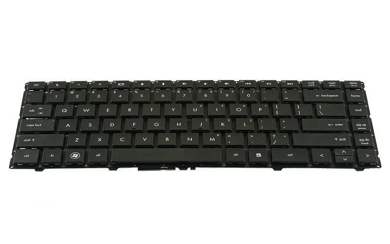 HP 701278B31 Keyboard Probook 4340S and Probook 4345S ComputechSolutions HP 701278-B31 keyboard for Probook 4340S and Probook 4345S - front view