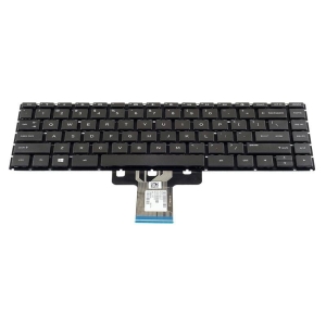 HP Keyboard 14bs019ni Keyboard ComputechSolutions HP keyboard for 14-bs019ni Keyboard - front view