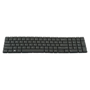 HP L40680-B31 keyboard for ProBook 450 G6, ProBook 450 G7, ProBook 455 G6 and ProBook 455 G7