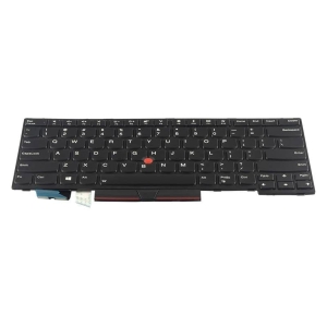 Lenovo 01YP389 01YP309 Keyboard ThinkPad L380 ThinkPad L390 ThinkPad T480s ThinkPad E480 and more ComputechSolutions Lenovo 01YP389 / 01YP309 keyboard for ThinkPad L380, ThinkPad L390, ThinkPad T480s, ThinkPad E480, ThinkPad L480 and ThinkPad T490 - front view