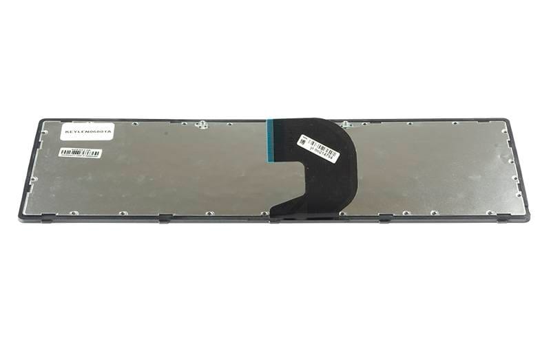 Lenovo 25206507 Keyboard IdeaPad Z500 back view ComputechSolutions Lenovo 25206507 keyboard for IdeaPad Z500 - back view