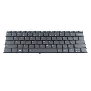 Lenovo keyboard for deaPad Flex 5-14ARE05 Type 81X2 - front view