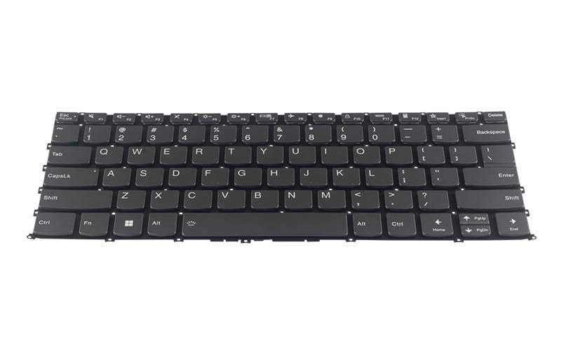 Lenovo Keyboard IdeaPad 514ITL05 Type 82FE ComputechSolutions Lenovo keyboard for IdeaPad 5-14ITL05 Type 82FE - front view