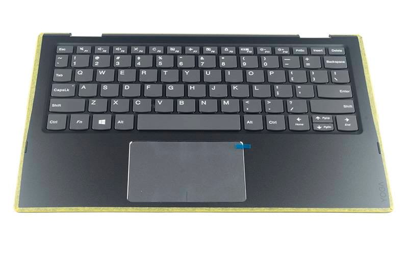 Lenovo Keyboard Yoga 33011IGM ComputechSolutions Lenovo keyboard for Yoga 330-11IGM - front view