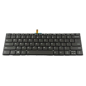 Lenovo keyboard for YYOGA 520-14ikb Model 81C8 - front view
